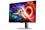 Samsung LS32HG802SUXEN – 32" Odyssey OLED G80SH 4K 240 Hz Gaming Monitor - Image 3